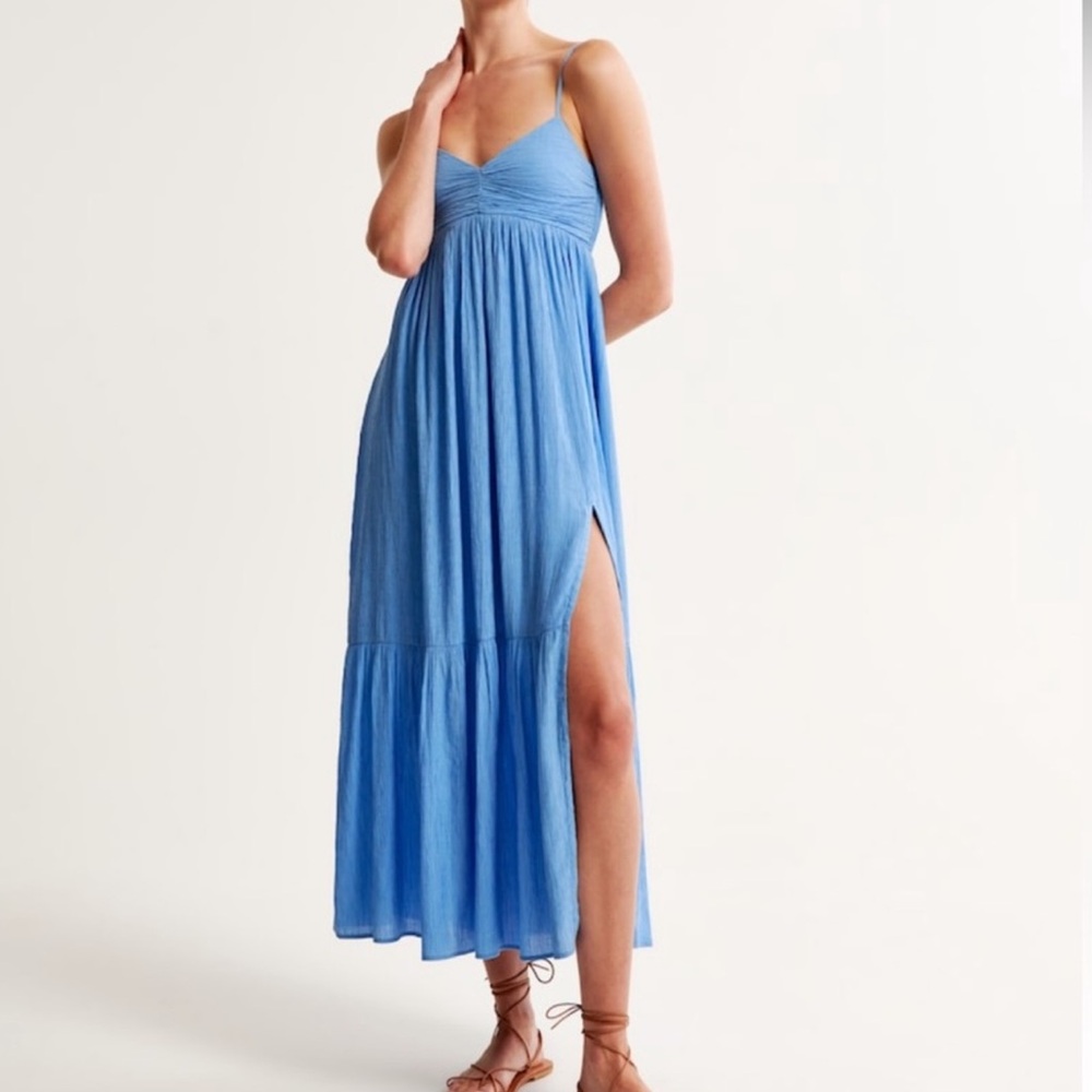 Abercrombie and Fitch dress